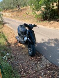 Gilera stalker