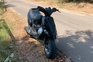 Gilera stalker
