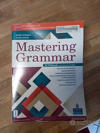 Mastering Grammar
