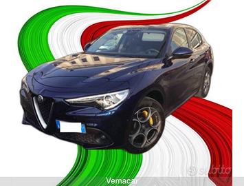 Alfa Romeo Stelvio 2.2 Turbodiesel 210 CV AT8...