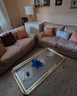 coppia di divani 2 posti INSA