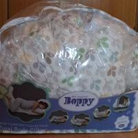 Boppy cuscino allattamento per l'infanzia