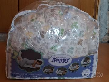 Boppy cuscino allattamento per l'infanzia