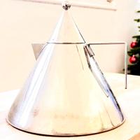 Alessi - "Il conico", Bollitore Aldo Rossi