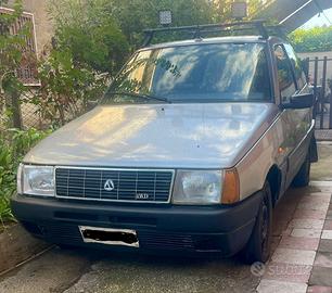Y10 4wd