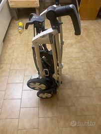 Passeggino Inglesina Otutto