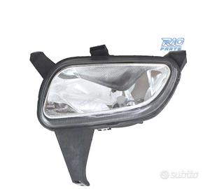 FANALE SINISTRO ANTIABBAGLIO PER CITROEN XANTIA 98
