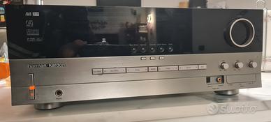 AMPLIFICATORE HARMAN KARDON AVR135
