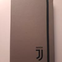 Agenda marchio Juventus