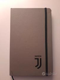 Agenda marchio Juventus