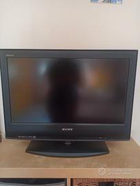 TV Sony Bravia