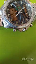 Orologio DPW Twin Chrono Flight *perfetto*