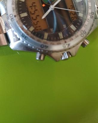 Orologio DPW Twin Chrono Flight *perfetto*