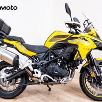 BENELLI TRK 502 X - 2021