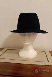 Cappello Cashmere Fedora Uomo