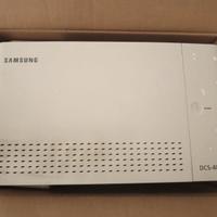Centralino Telefonico Samsung DCS-408i