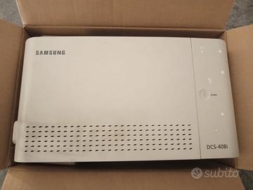 Centralino Telefonico Samsung DCS-408i