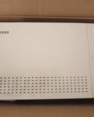 Centralino Telefonico Samsung DCS-408i