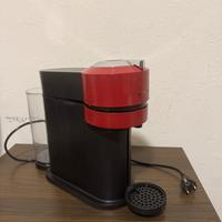 Macchinetta del caffe Nespresso vertuo next