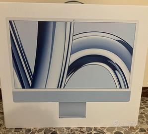 Imac 24 M3 56GB