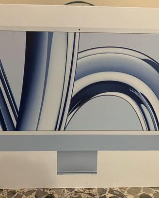 Imac 24 M3 56GB