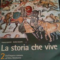 La storia che vive 2