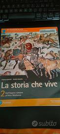 La storia che vive 2