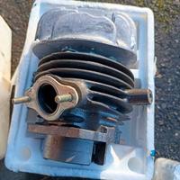 gruppo termico 50cc ape / vespa