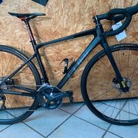 BICI CORSA CUBE ATTAIN CARBON