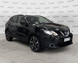 Nissan Qashqai 1.6 dCi 2WD XTronic Tekna