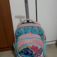 Trolley per bambina