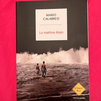 Libro “La mattina dopo” di Mario Calabrese