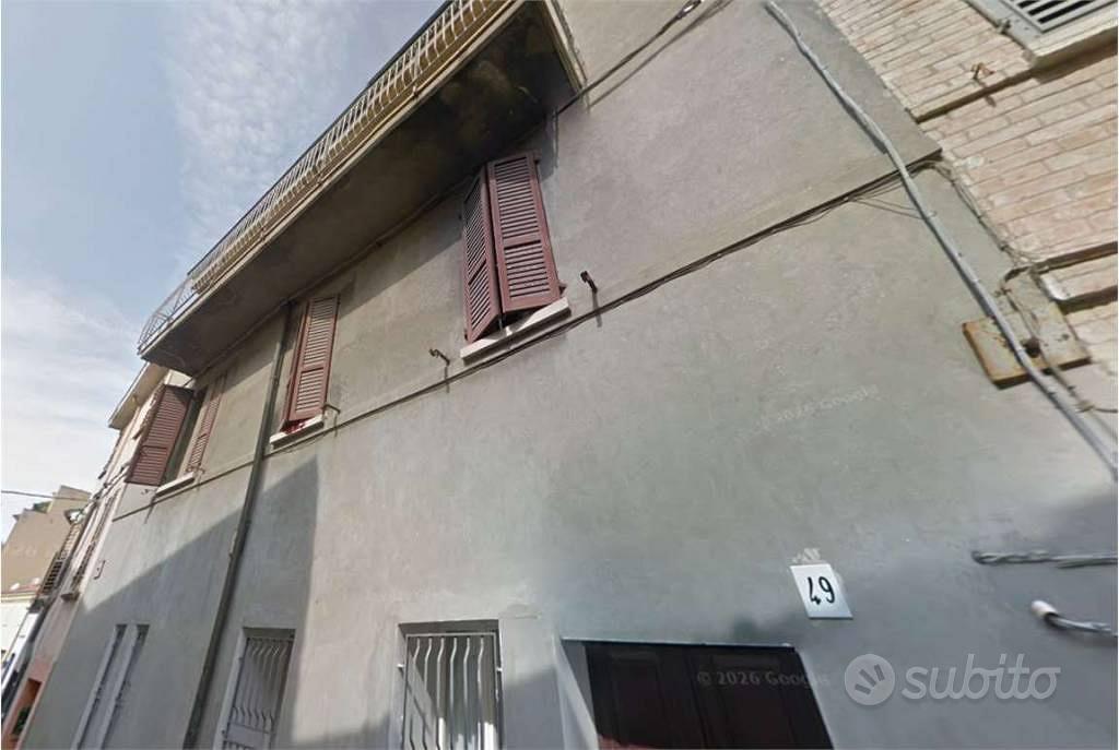 Appartamento – Rimini, San Giovanni - Vista 3