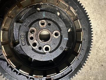 Volano evinrude e-tec 150