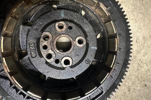 Volano evinrude e-tec 150