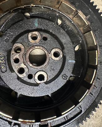 Volano evinrude e-tec 150