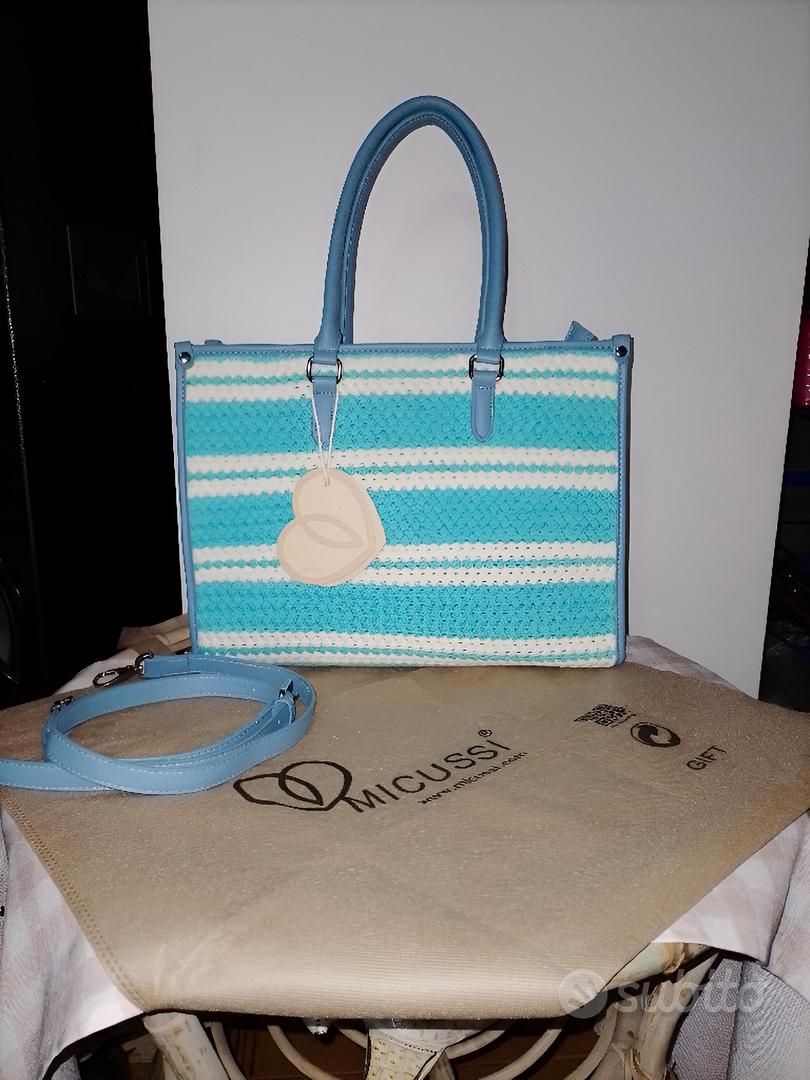 Borsa Tote Bag + Dust Bag - Abbigliamento e Accessori In vendita a Palermo