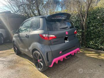 Aixam GTO Performance 2023