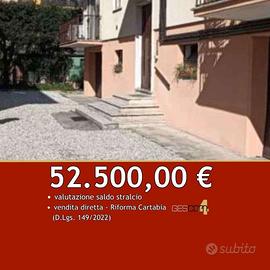 Appartamento a Vicenza (VI)