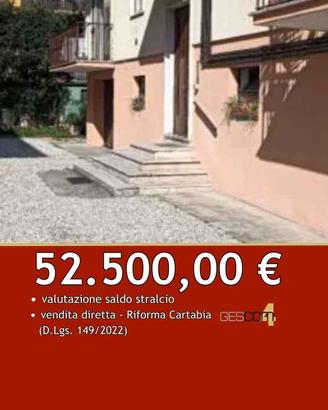 Appartamento a Vicenza (VI)