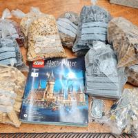 71043 LEGO Harry Potter Hogwarts Castle