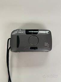 Canon Prima Mini II