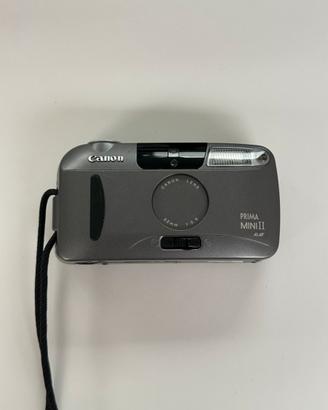 Canon Prima Mini II