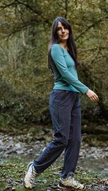 Pantaloni sportivi - Grigi - Unisex