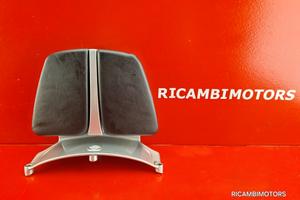 SISSY BAR HARLEY DAVIDSON NIGHT ROD MUSCLE