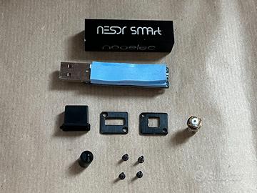 Nooelec NESDR SMArT v2 RTL-SDR premium USB