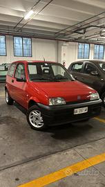 Fiat cinquecento 94