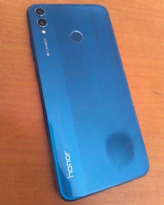 Honor View 10 lite - LEGGERE DESCRIZIONE
