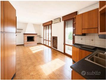 Appartamento in zona residenziale