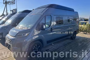 DETHLEFFS DETHLEFFS GLOBETRAIL 600 DR FIAT